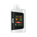 RAZ LTX 25000 new york mint Zero Nicotine Vape