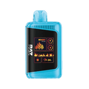 RAZ LTX 25000 razzle dazzle Zero Nicotine Vape