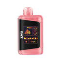 RAZ LTX 25000 strawberry burst Zero Nicotine Vape