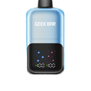 Geek Bar 2GO 50K - Blueberry Raspberry Ice