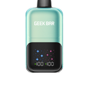 Geek Bar 2GO 50K - Cool Mint Ice