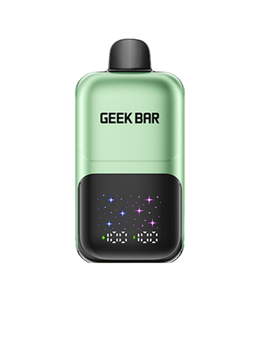 Geek Bar 2GO 50K - Double Apple