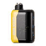 geek bar pulse x Banana Taffy Freeze