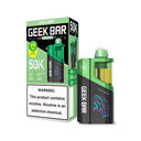 Geek Bar Clio Kit Box Cool Mint
