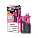Geek Bar CLIO 50K -  Dragonfruit Lemonade