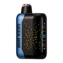 Geek Bar Pulse X Blackberry Blueberry