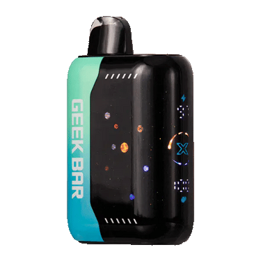 Geek Bar Pulse X ATL Mint