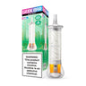 Geek Bar Burj 80K E-Hookah Disposable Vape - Gum Mint