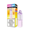 Geek Bar Mate 60K Pod - Blue Straws