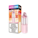 Geek Bar Mate 60K Pod - Juicy Peach