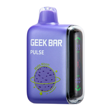 Meta Moon Geek Bar Pulse 15000 Disposable Vape