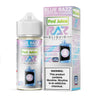 Blue Razz Cotton Clouds RAZ E-liquid Nic 100ml