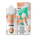 Georgia Peach RAZ E-liquid Nic 100ml