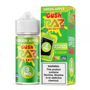 Green Apple Gush RAZ E-liquid Nic 100ml