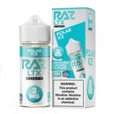 Polar Ice RAZ E-liquid Nic 100ml