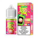 Watermelon Gush RAZ Salt E-liquid Nic 30ml 