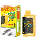 RAZ RX50K  - Lemon Batch