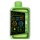 RAZ RX50K - Code Green