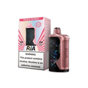 Peach Gummy RIA NV30K Vape