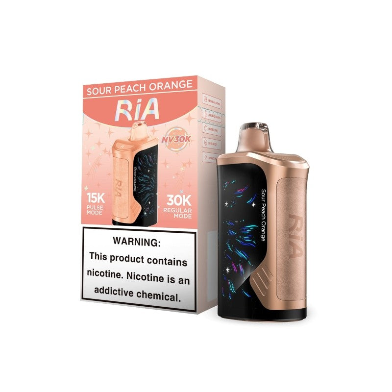 Geek Bar RIA NV30K Flavors – Geek Bar Store Geek Bar RIA NV30K Flavors – Geek Bar Store