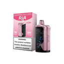 Strawberry Mint Candy RIA NV30K Vape