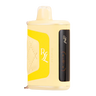 Banana Ice RAZ RYL 35K Vape