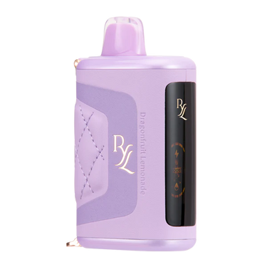 RYL 35K Dragonfruit Lemonade