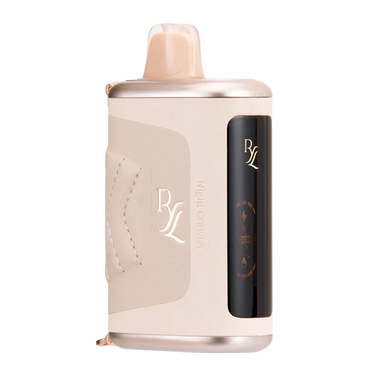 Night Crawler RAZ RYL 35K Vape