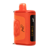 Orange Mango RAZ RYL 35K Vape