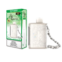 Peach Baddie RAZ RYL 35K Vape