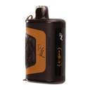 Raspberry Watermelon RAZ RYL 35K Vape