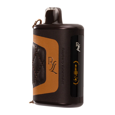 Raspberry Watermelon RAZ RYL 35K Vape
