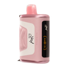 Sour Strawberry RAZ RYL 35K Vape