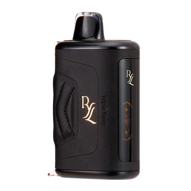 Triple Berry RAZ RYL 35K Vape