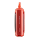 Raz DC25000 Strawberry Burst