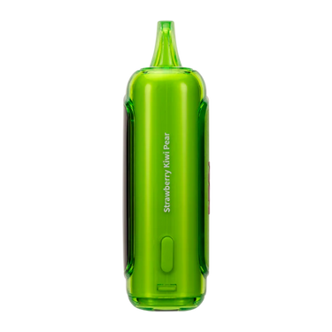 Raz DC25000 Strawberry Kiwi Pear
