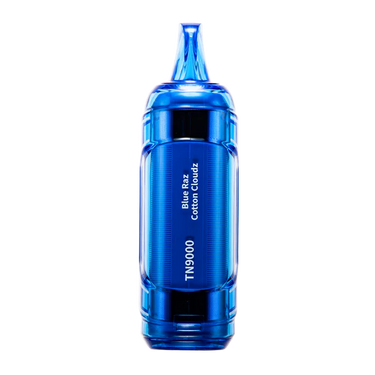 Raz-TN9000-Blue-Raz-Cotton-Cloudz