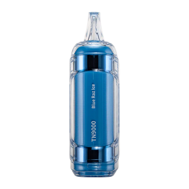 Raz TN9000 Blue Raz Ice