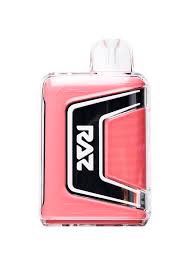 Raz TN9000 Strawberry Watermelon