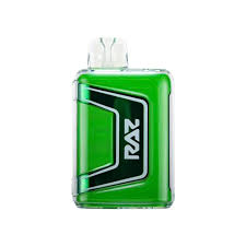 Raz TN9000 White Gummy Watermelon