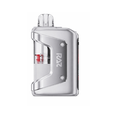 RAZ VUE 50,000 Disposable Vape Kit - Polar Ice