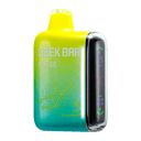 Virgo Crazy Melon Geek Bar Pulse
