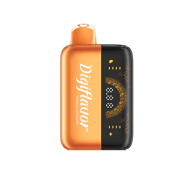 DigiFlavor BRK 20K Amazon Lemonade Disposable Vape
