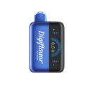 DigiFlavor BRK 20K Blue Razz Ice  Disposable Vape