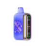 Geek Bar Pulse X 2 Blue Razz Hubba Disposable Vape
