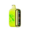 Geek Bar Pulse X 2 Lemon Hubba Disposable Vape