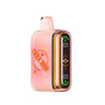 Geek Bar Pulse X 2 White Peach Hubba Disposable Vape