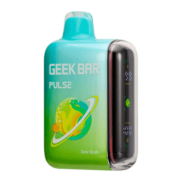 Geek Bar Pulse Sour Gush
