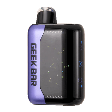 geek bar pulse x blackberry b burst