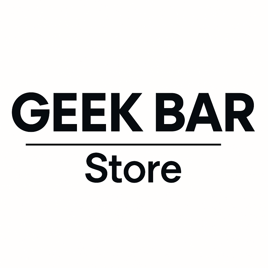 Geek Bar Store